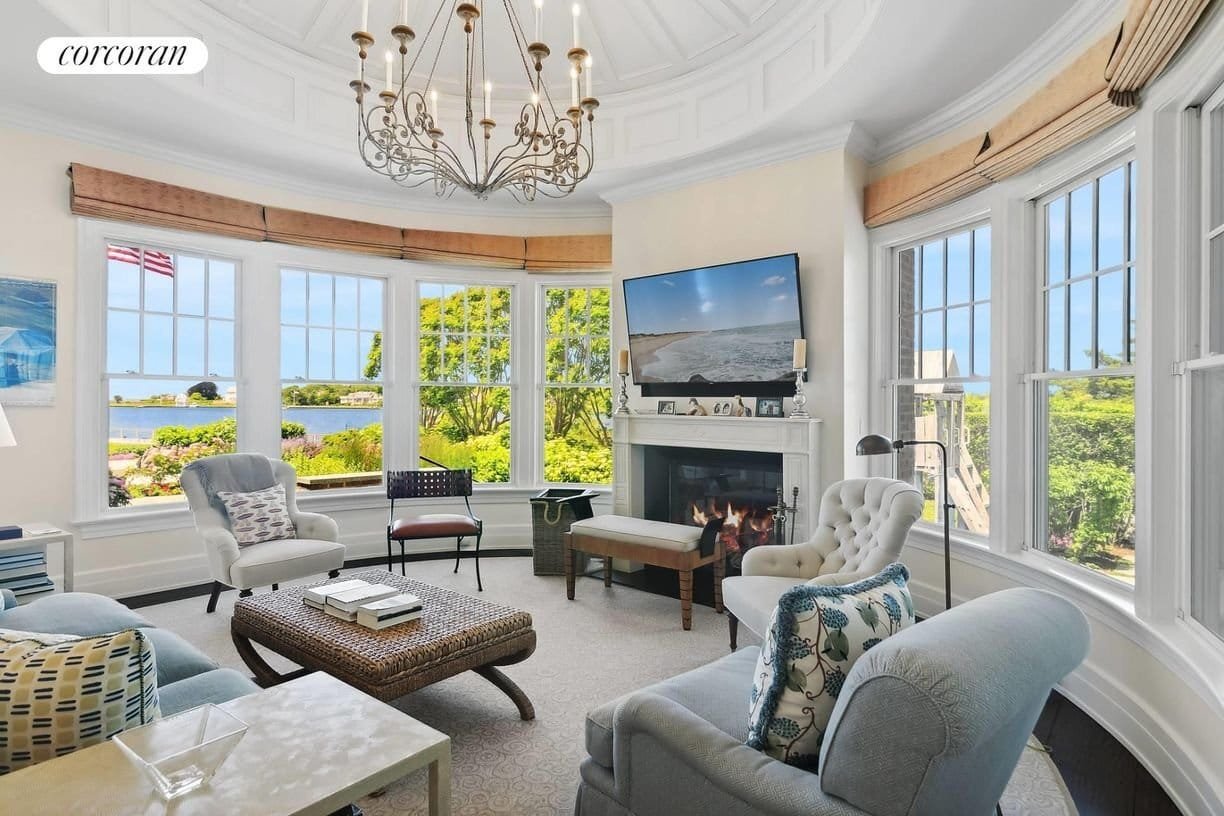 House in Westhampton, New York, United States