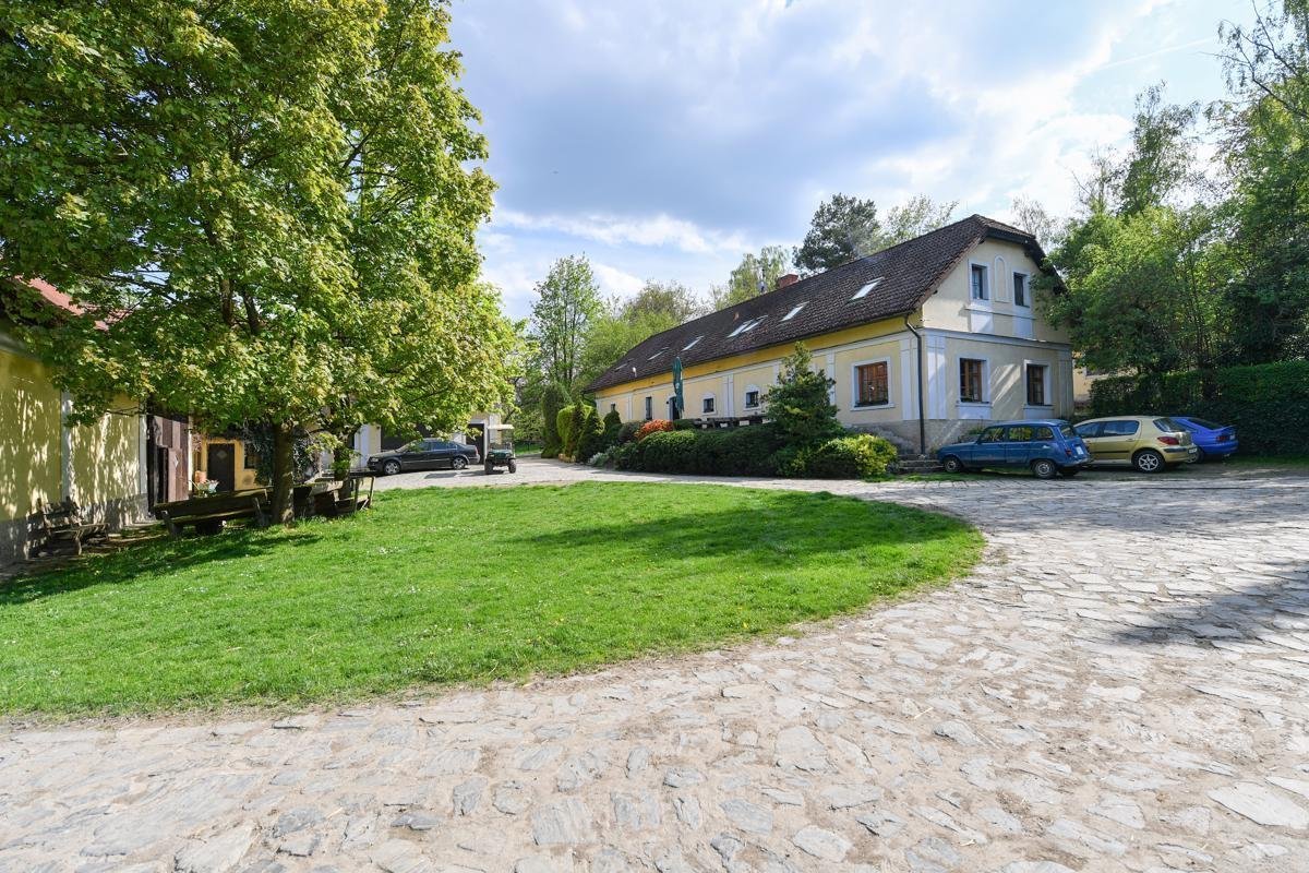 Land in Benešov, Central Bohemian Region, Czechia