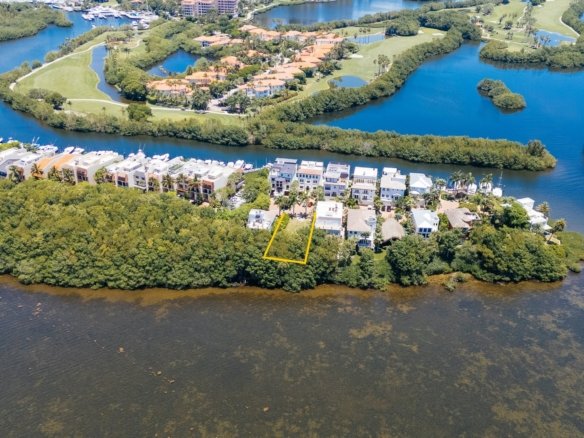 Land in Cutler Bay, Florida, United States