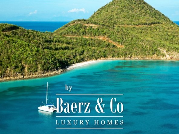 Land in Jennings, Saint Mary, Antigua and Barbuda