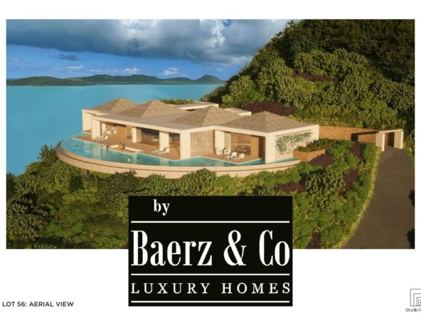 Land in Jennings, Saint Mary, Antigua and Barbuda