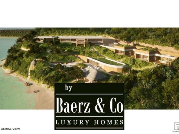 Land in Jennings, Saint Mary, Antigua and Barbuda