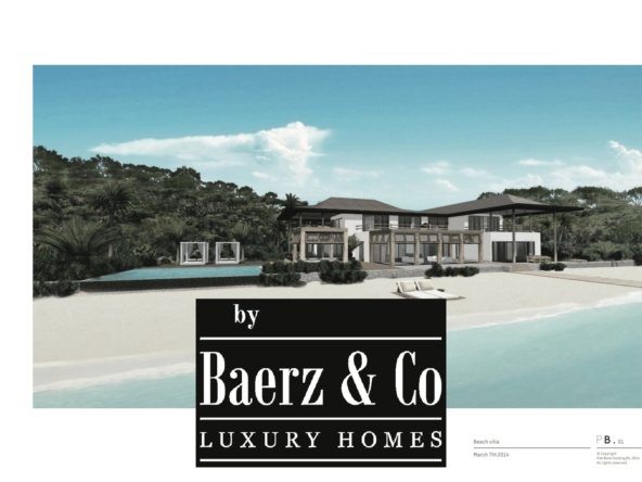 Land in Jennings, Saint Mary, Antigua and Barbuda