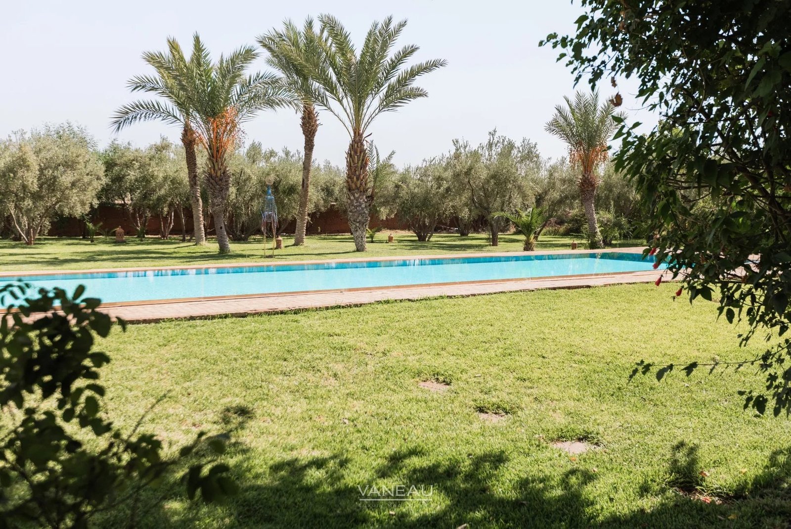 Land in Menara, Marrakesh-Safi, Morocco