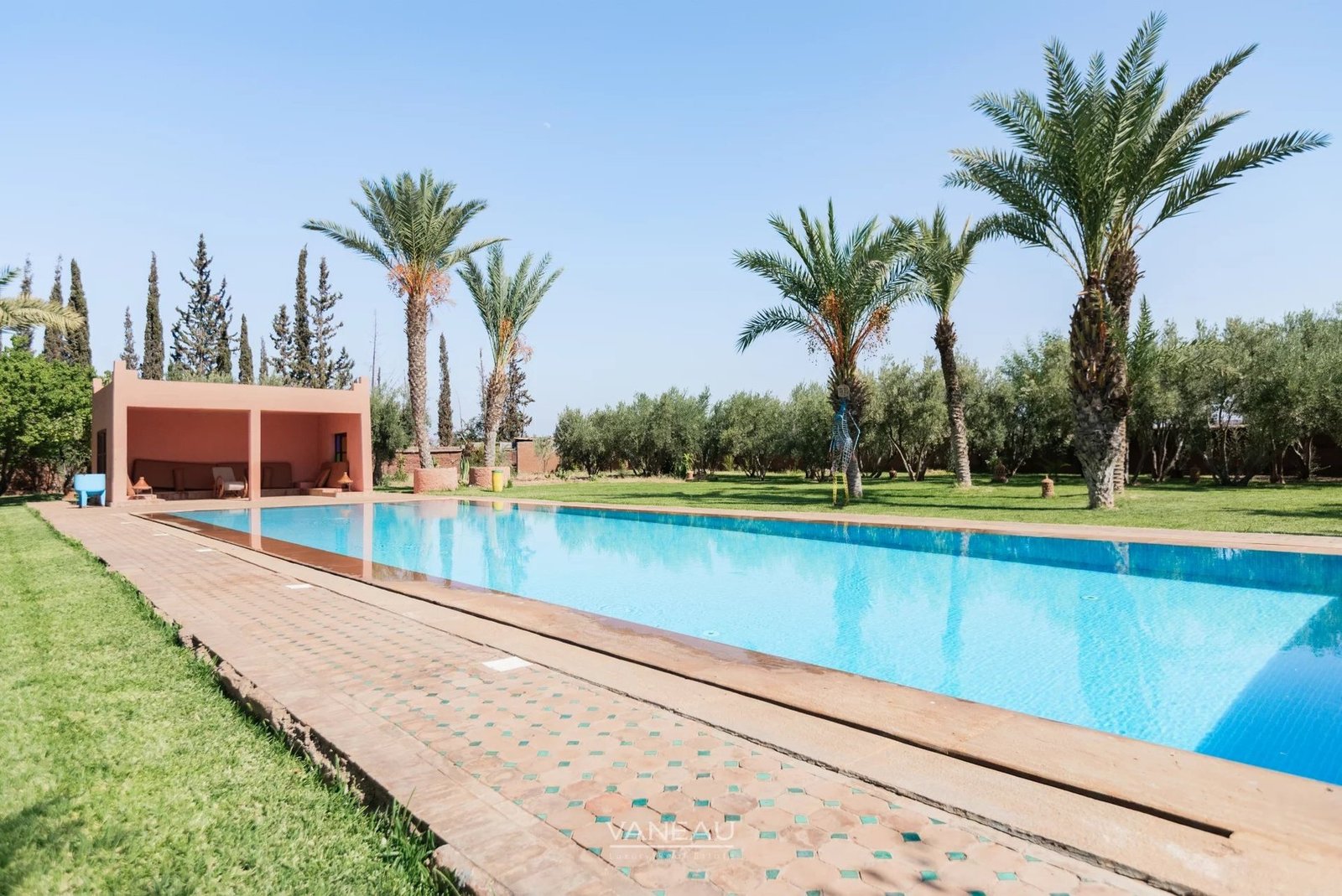 Land in Menara, Marrakesh-Safi, Morocco