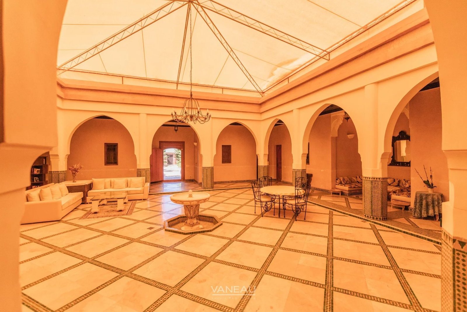 Land in Menara, Marrakesh-Safi, Morocco