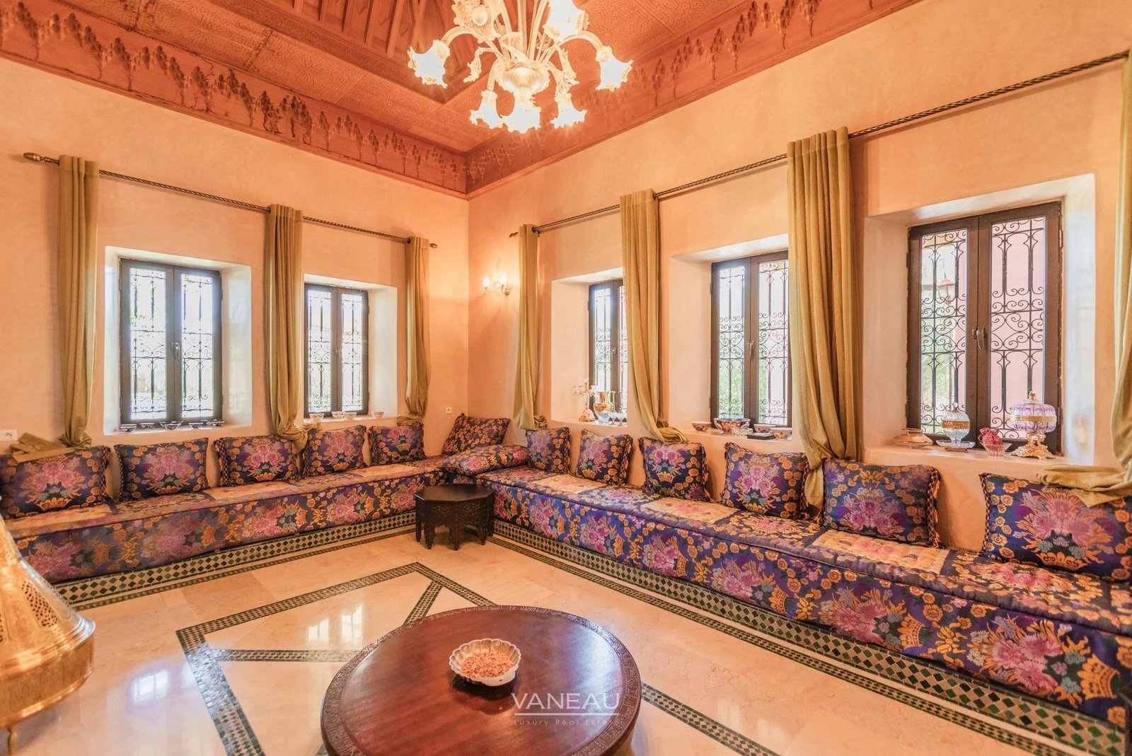 Land in Menara, Marrakesh-Safi, Morocco