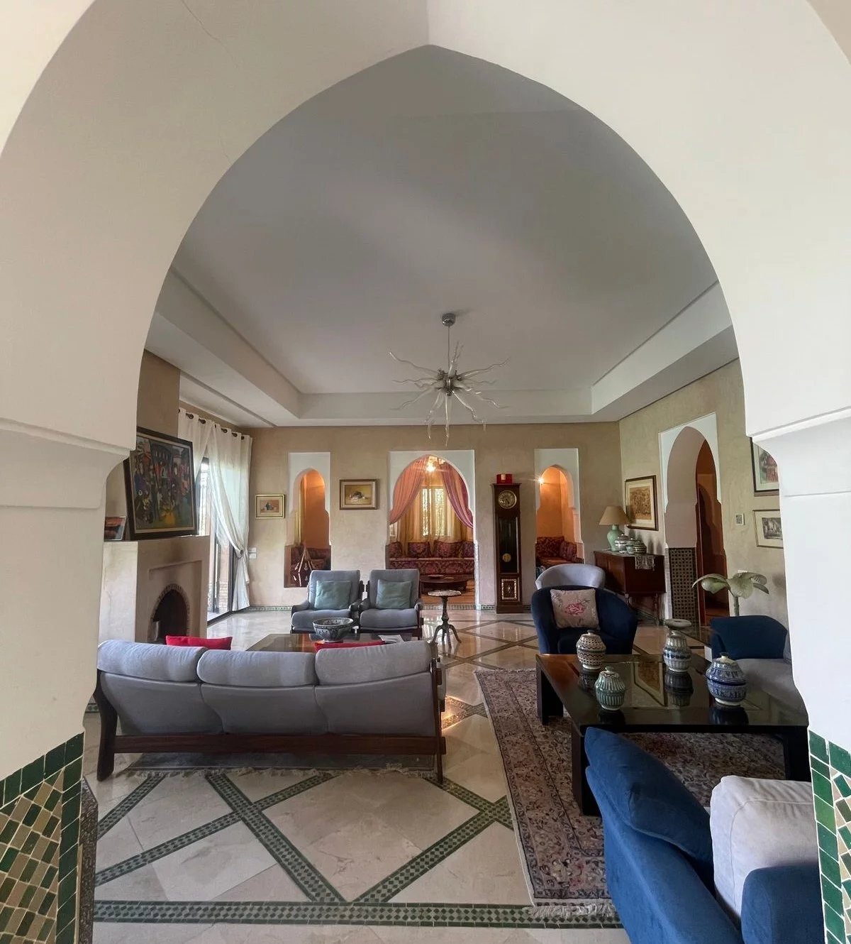 Land in Menara, Marrakesh-Safi, Morocco