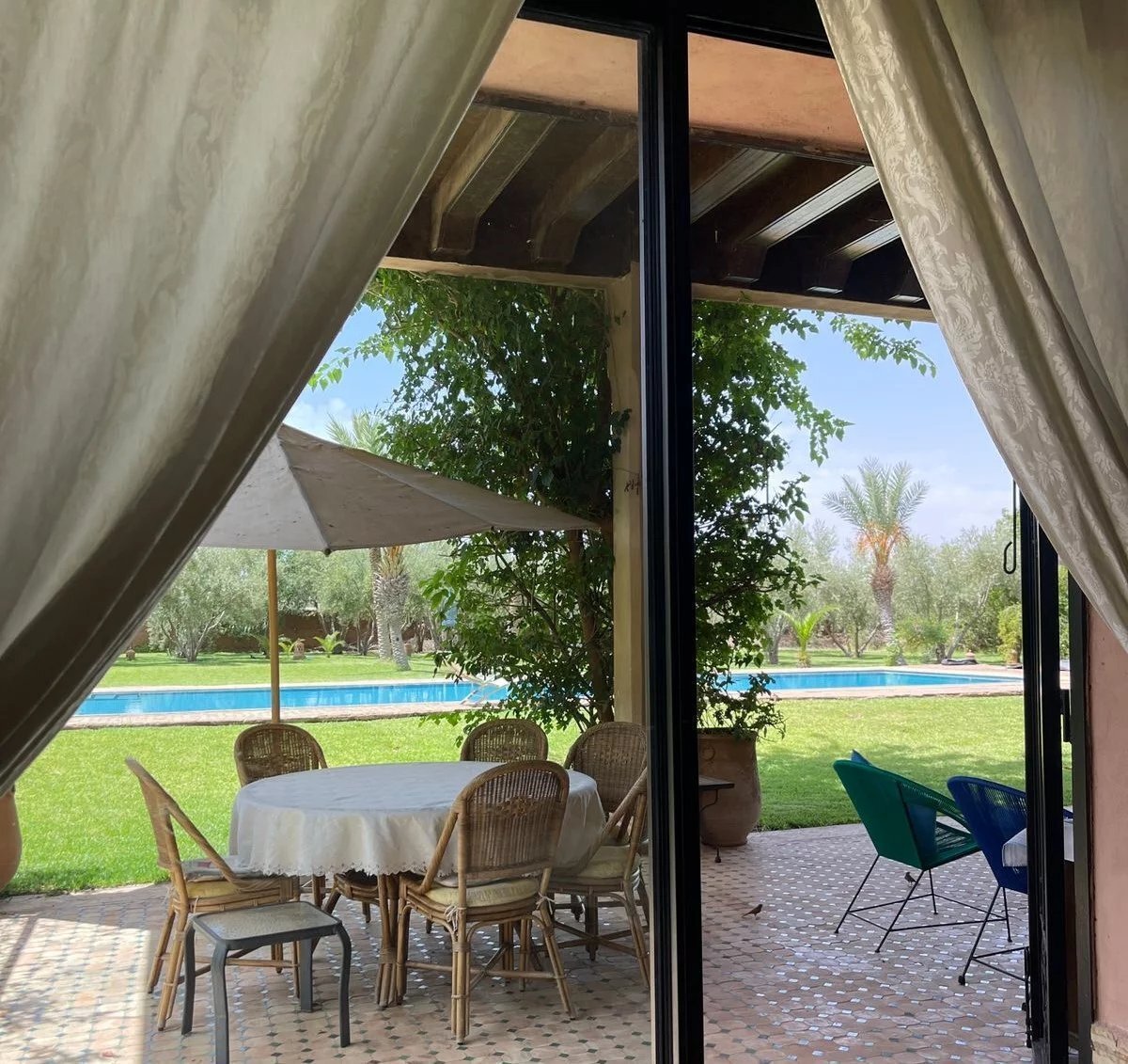 Land in Menara, Marrakesh-Safi, Morocco