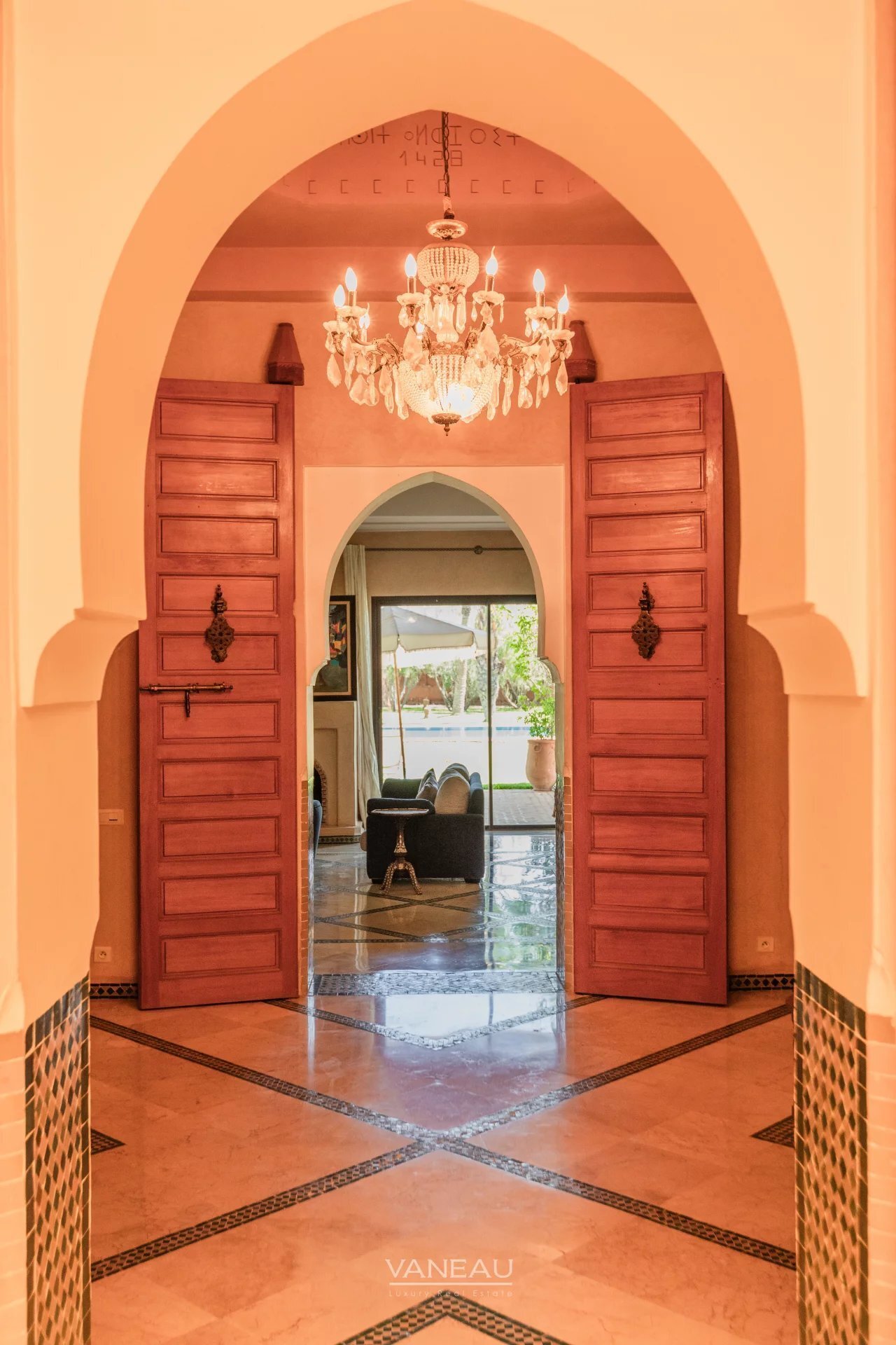 Land in Menara, Marrakesh-Safi, Morocco
