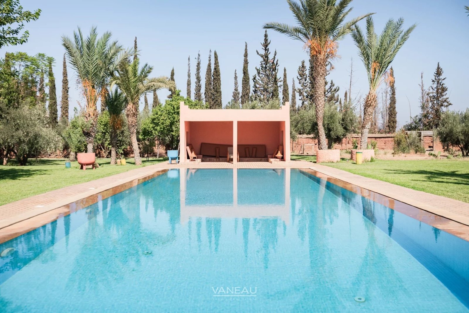 Land in Menara, Marrakesh-Safi, Morocco