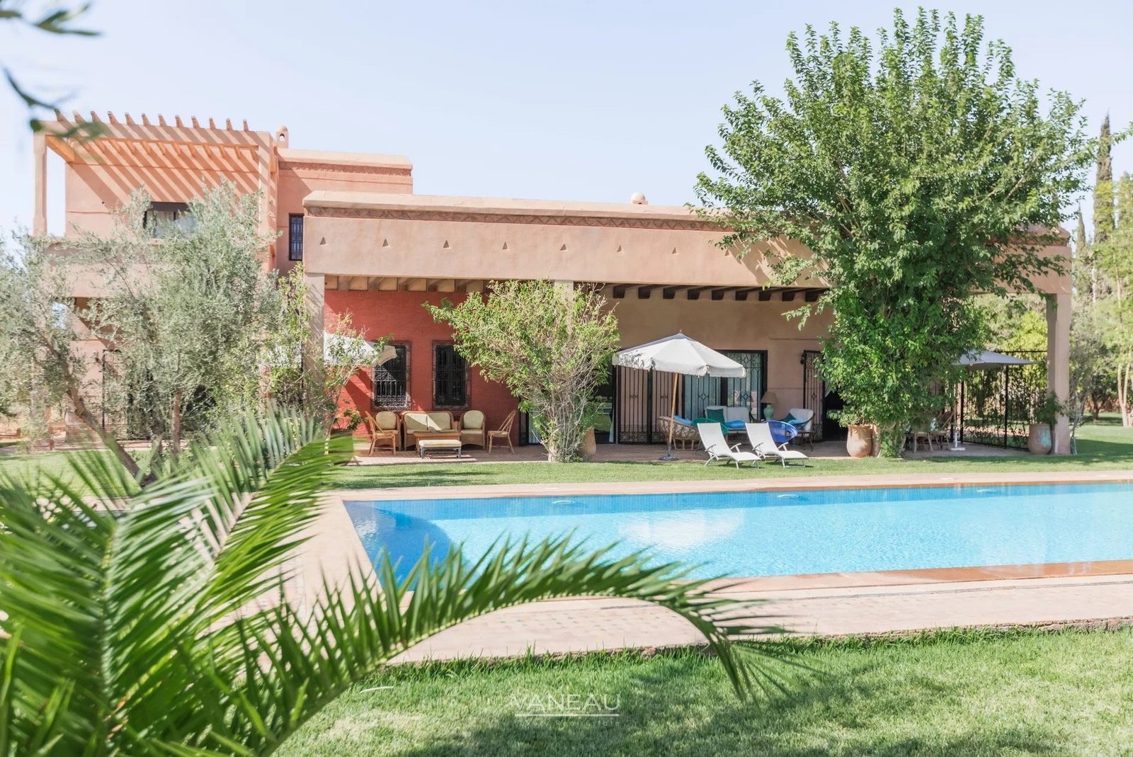 Land in Menara, Marrakesh-Safi, Morocco