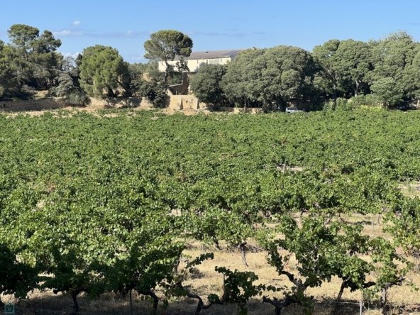 Land in Saint-Chamas, Provence Alpes Côte D’azur, France