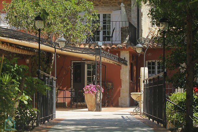 Le Plan-de-la-Tour, Provence Alpes Côte D’azur, France