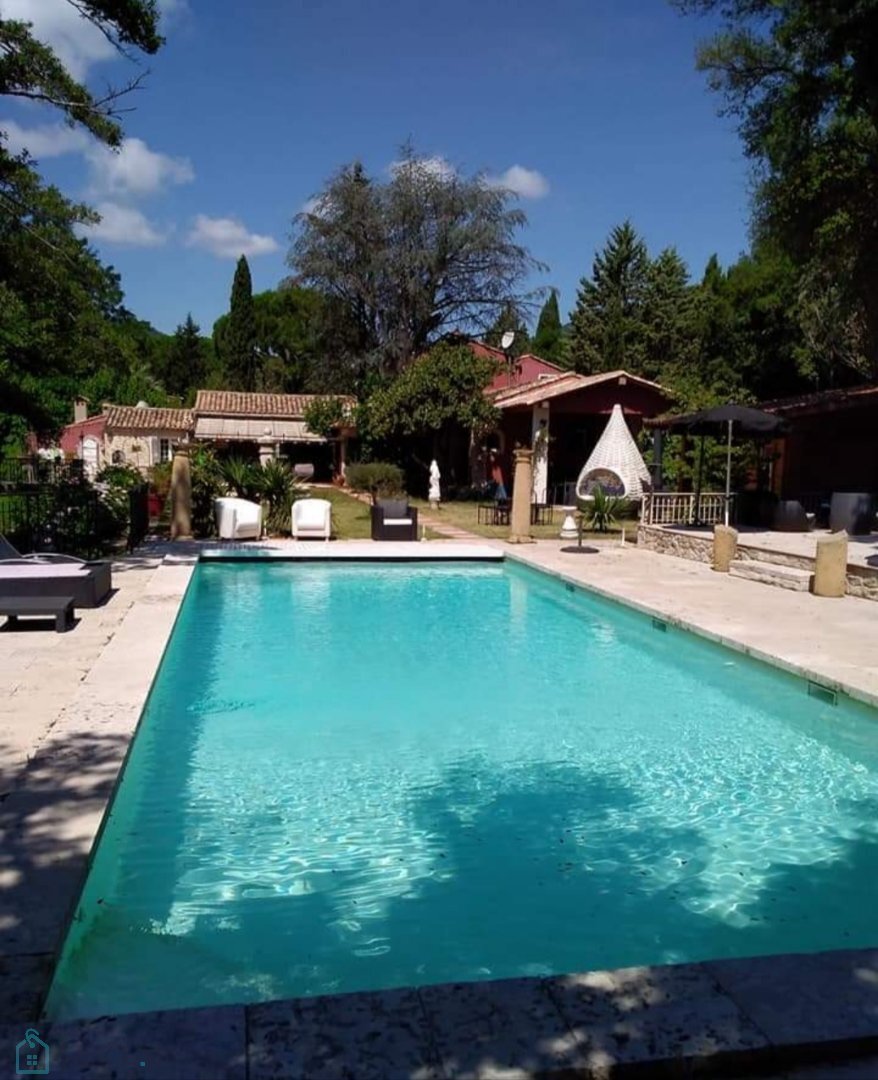 Le Plan-de-la-Tour, Provence Alpes Côte D’azur, France