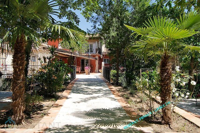 Le Plan-de-la-Tour, Provence Alpes Côte D’azur, France