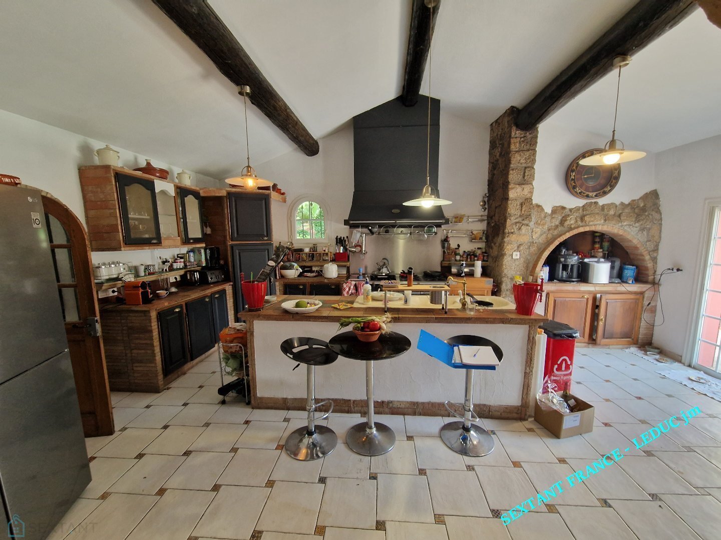 Le Plan-de-la-Tour, Provence Alpes Côte D’azur, France
