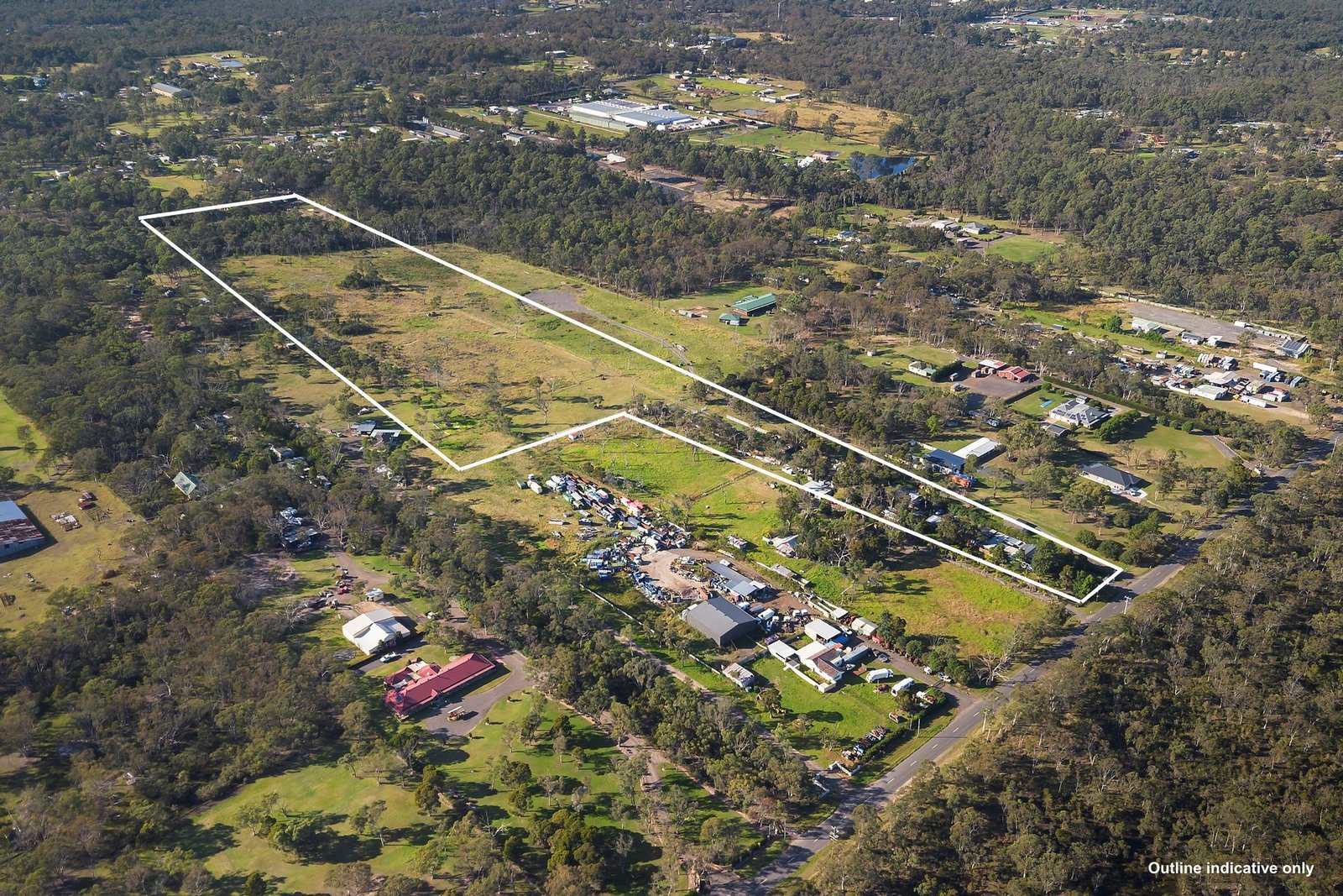 Londonderry, New South Wales, Australia