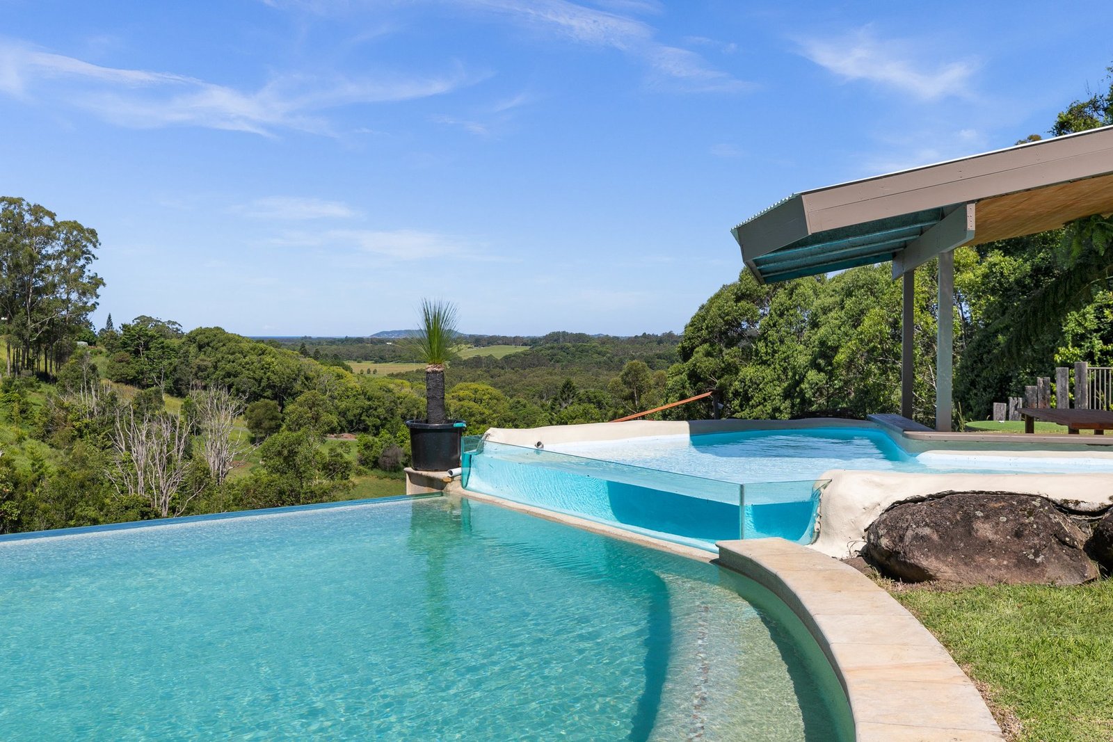 Myocum, New South Wales, Australia
