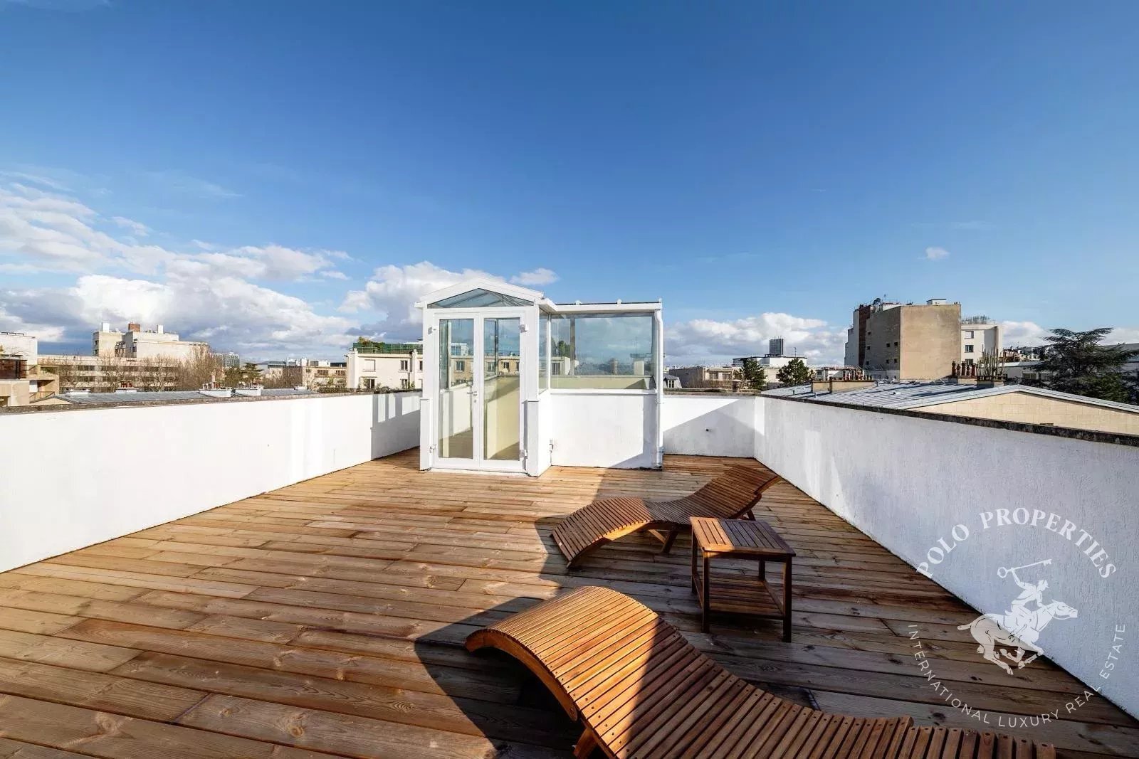 Neuilly-sur-Seine, Île-de-France, France