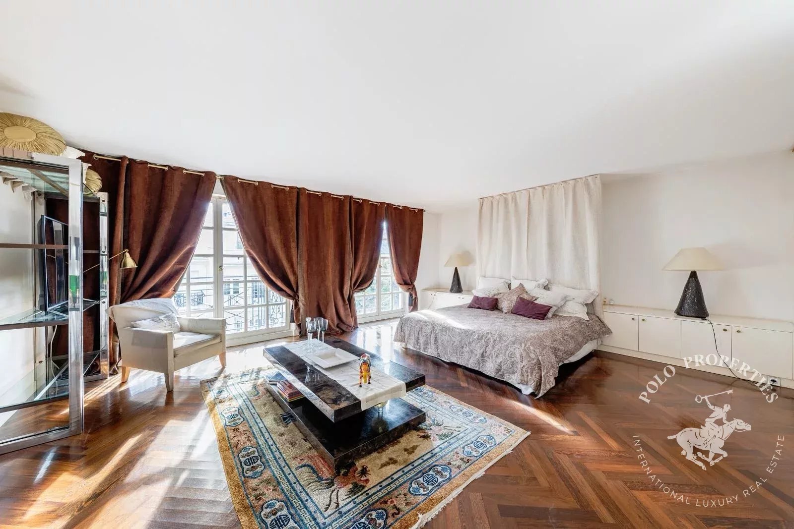Neuilly-sur-Seine, Île-de-France, France