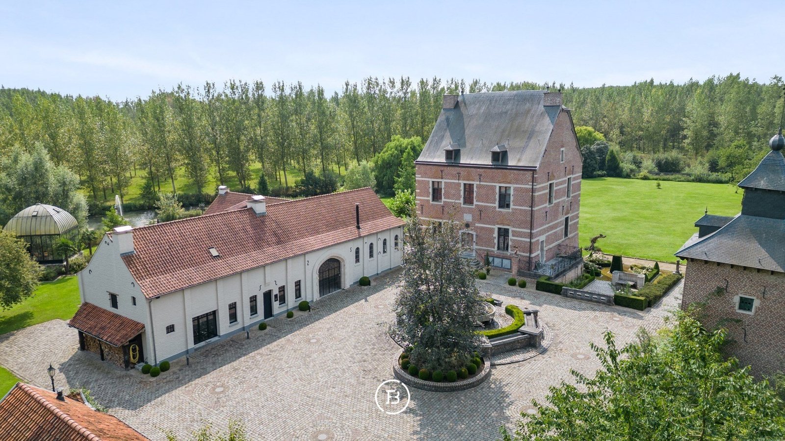 Nieuwerkerken, Flanders, Belgium