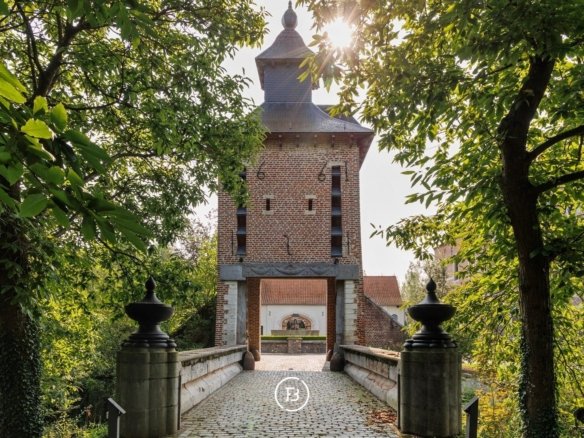 Nieuwerkerken, Flanders, Belgium