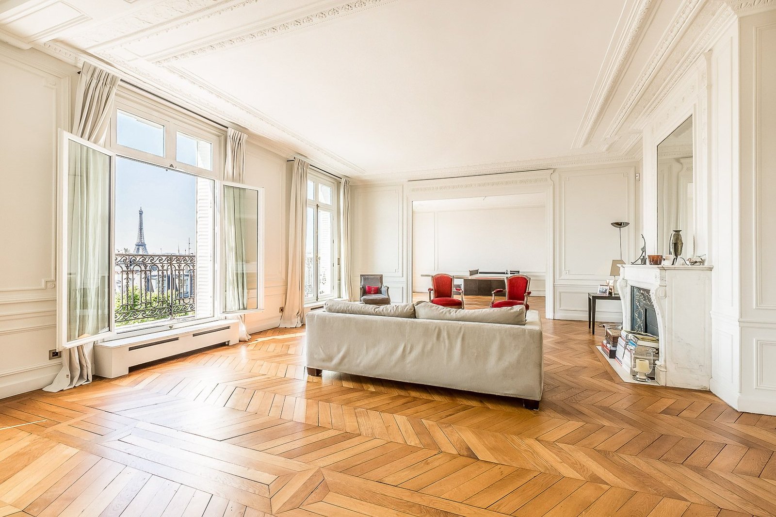 Paris, Île-de-France, France