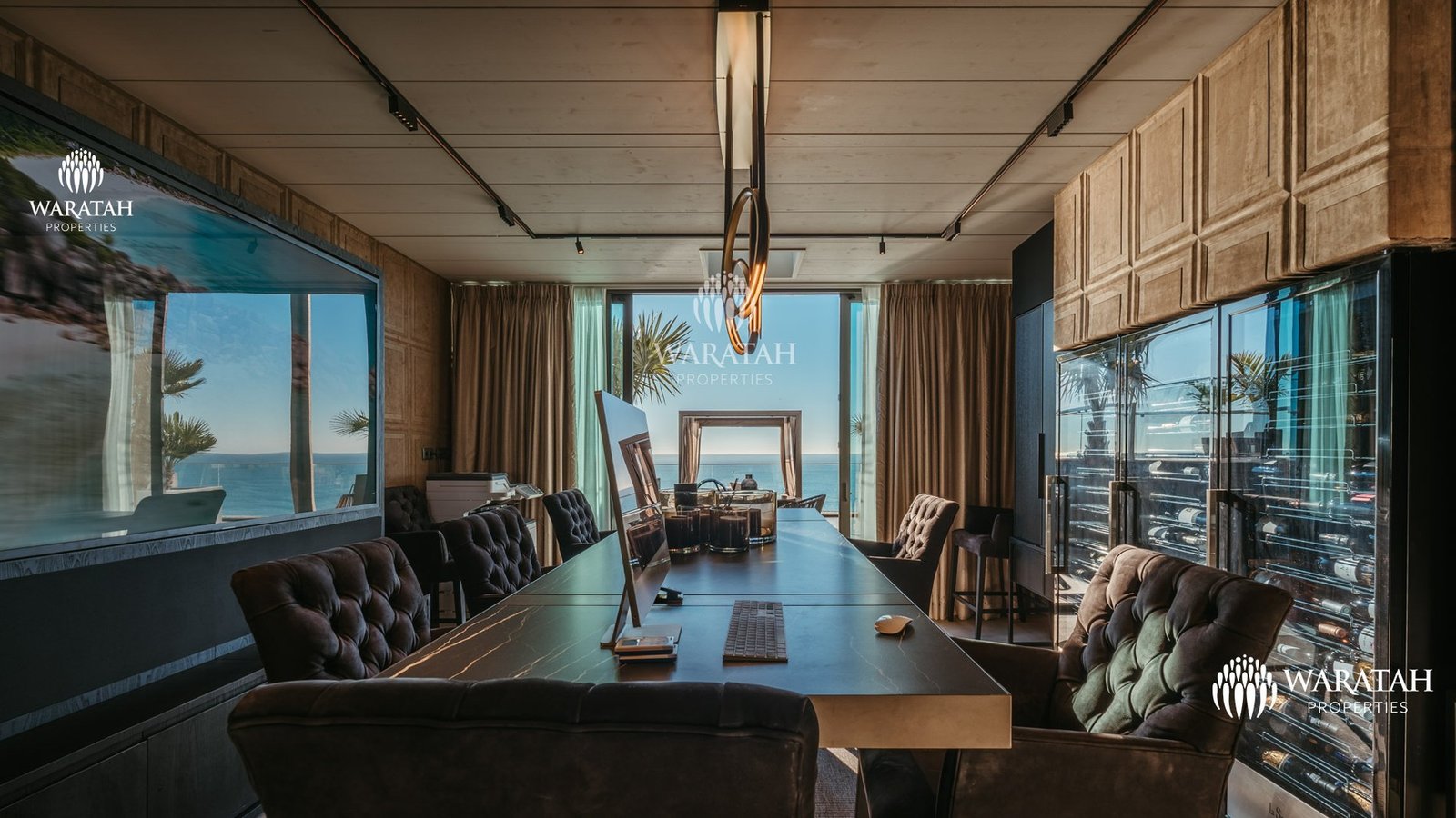 Penthouse in Albufeira, Faro District, Portugal