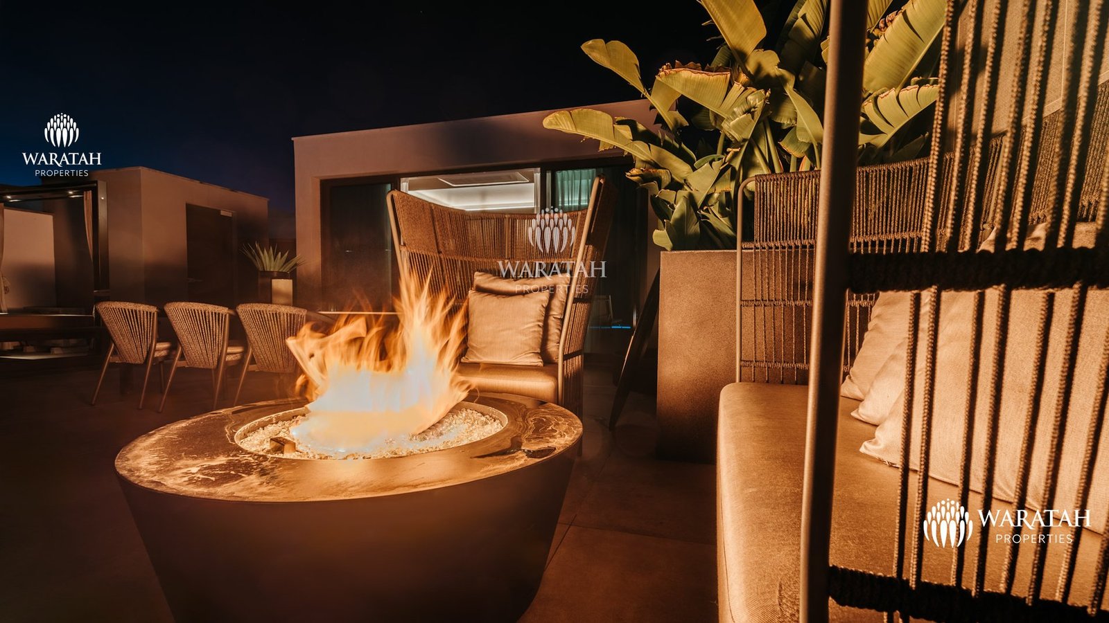 Penthouse in Albufeira, Faro District, Portugal
