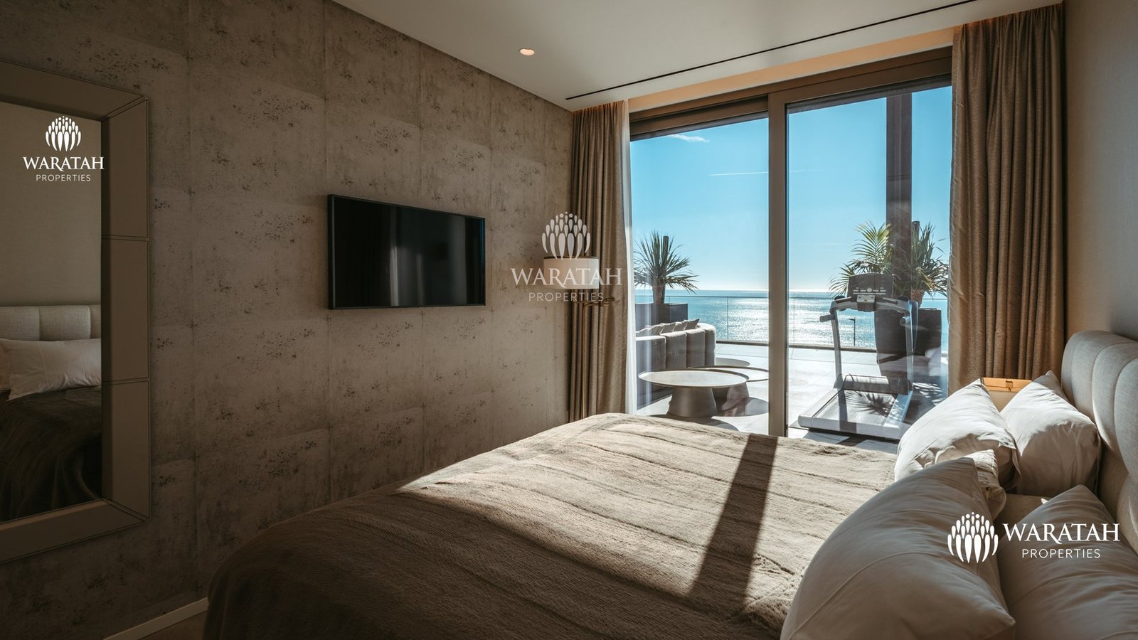 Penthouse in Albufeira, Faro District, Portugal