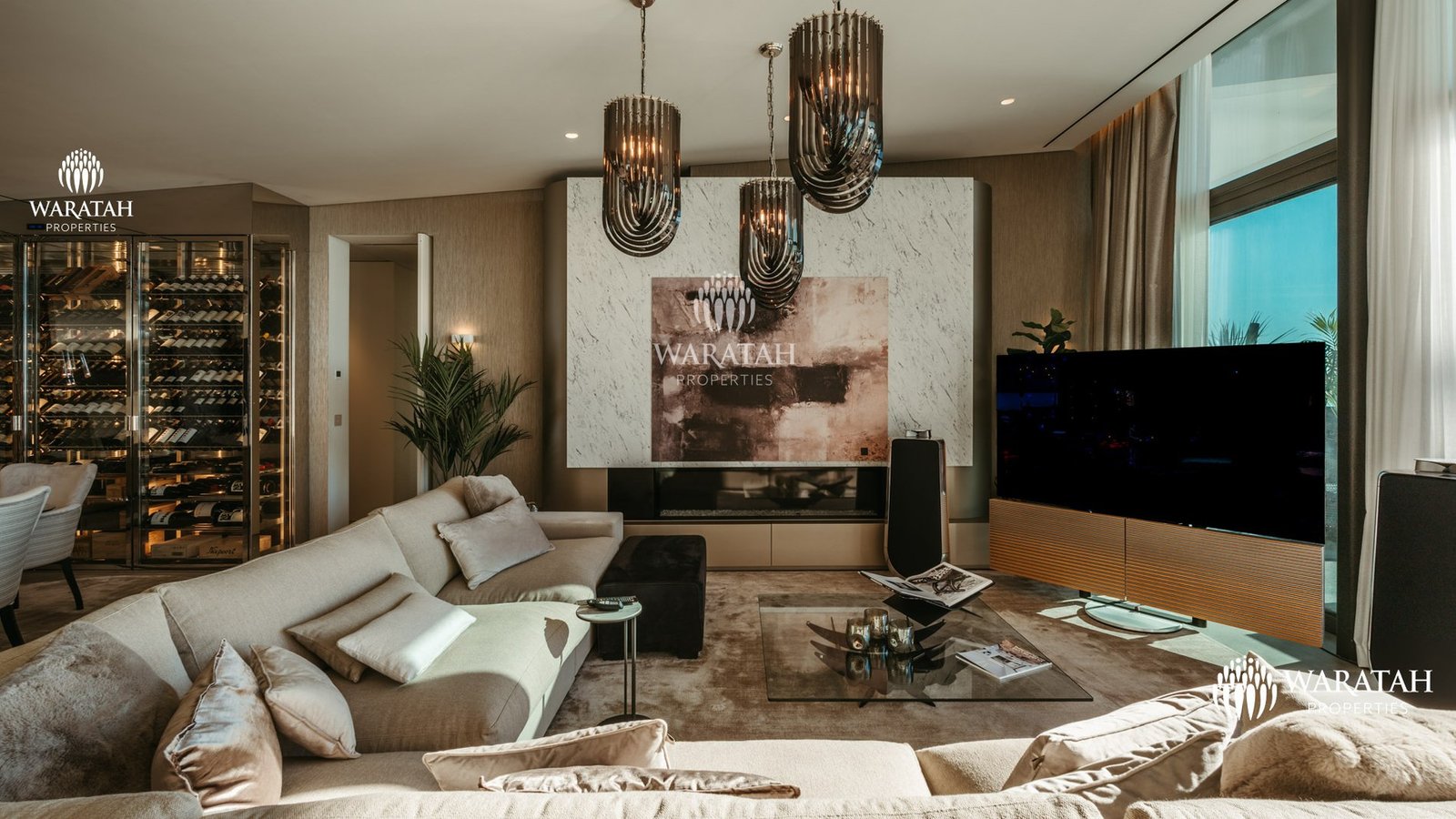 Penthouse in Albufeira, Faro District, Portugal