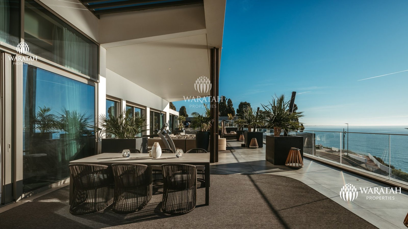 Penthouse in Albufeira, Faro District, Portugal