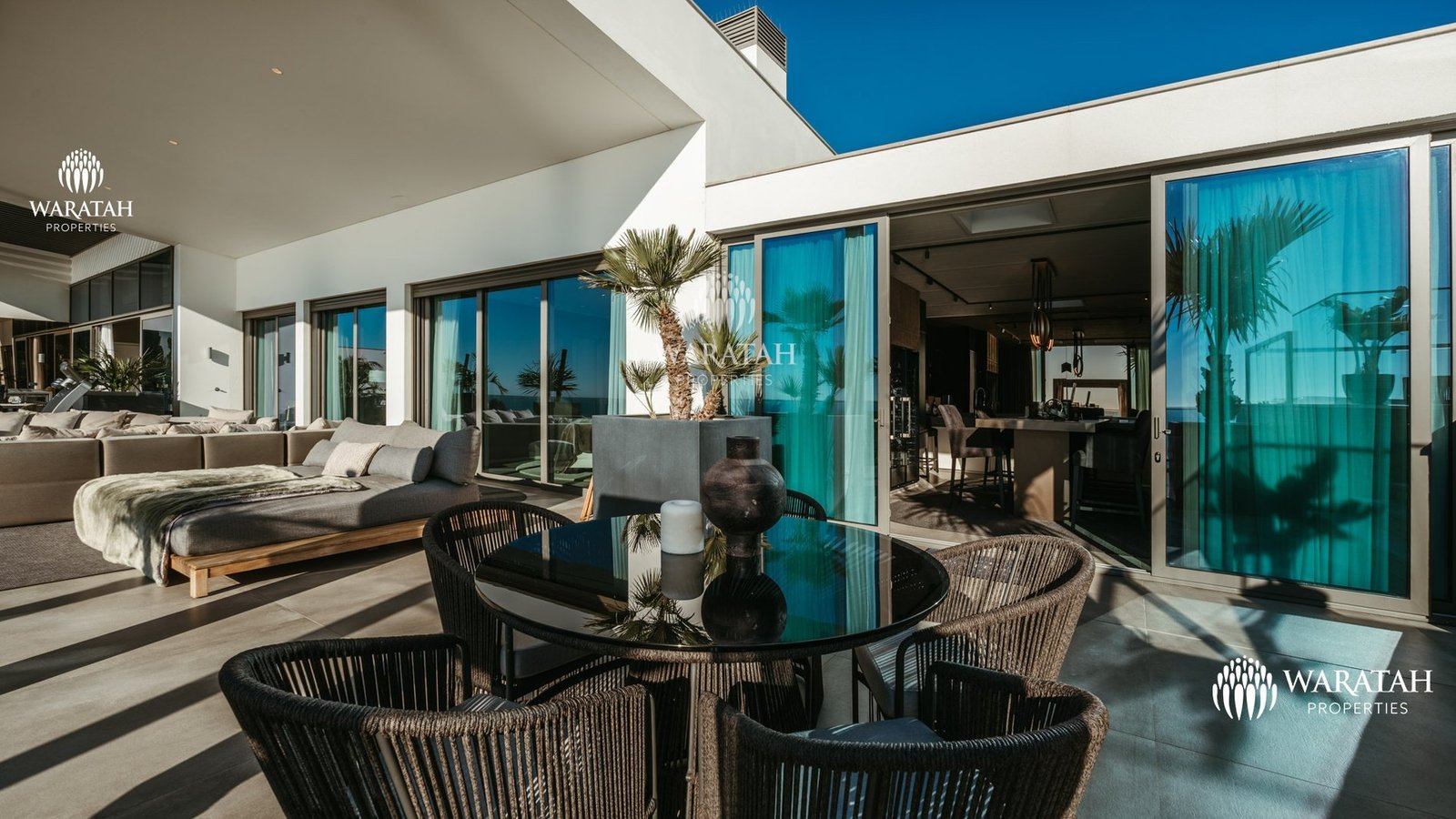 Penthouse in Albufeira, Faro District, Portugal