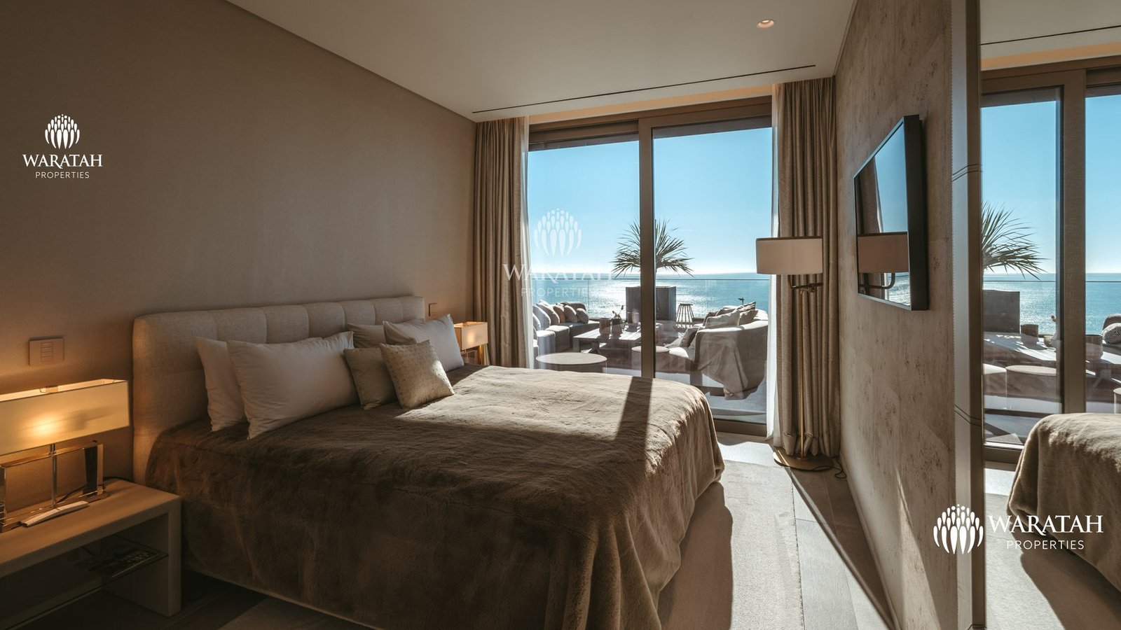 Penthouse in Albufeira, Faro District, Portugal