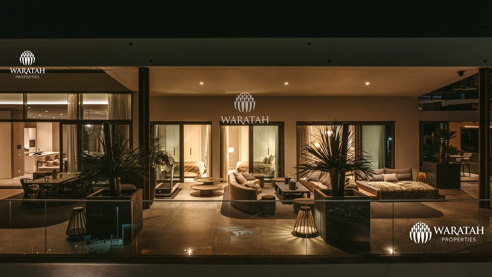 Penthouse in Albufeira, Faro District, Portugal