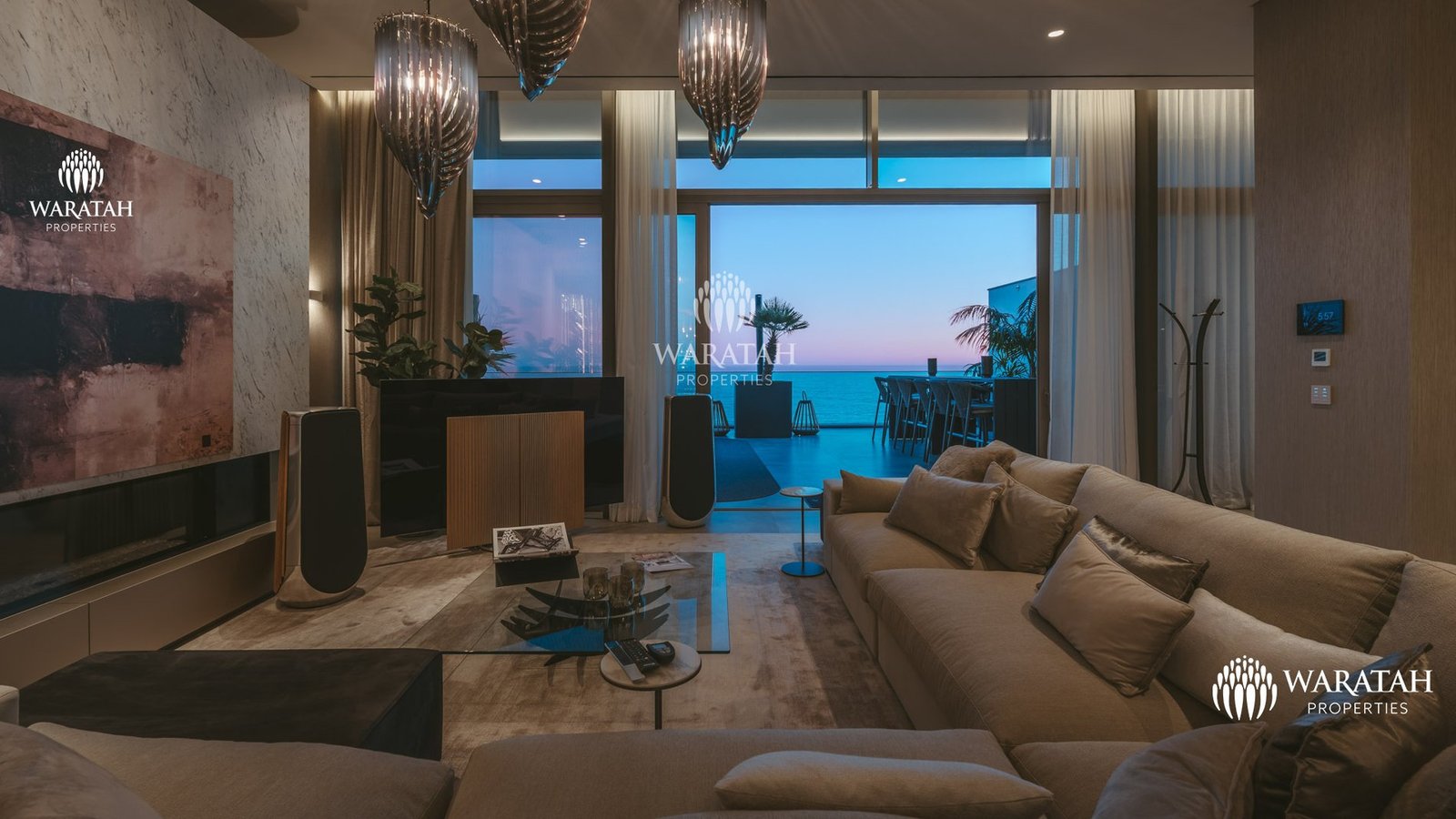 Penthouse in Albufeira, Faro District, Portugal