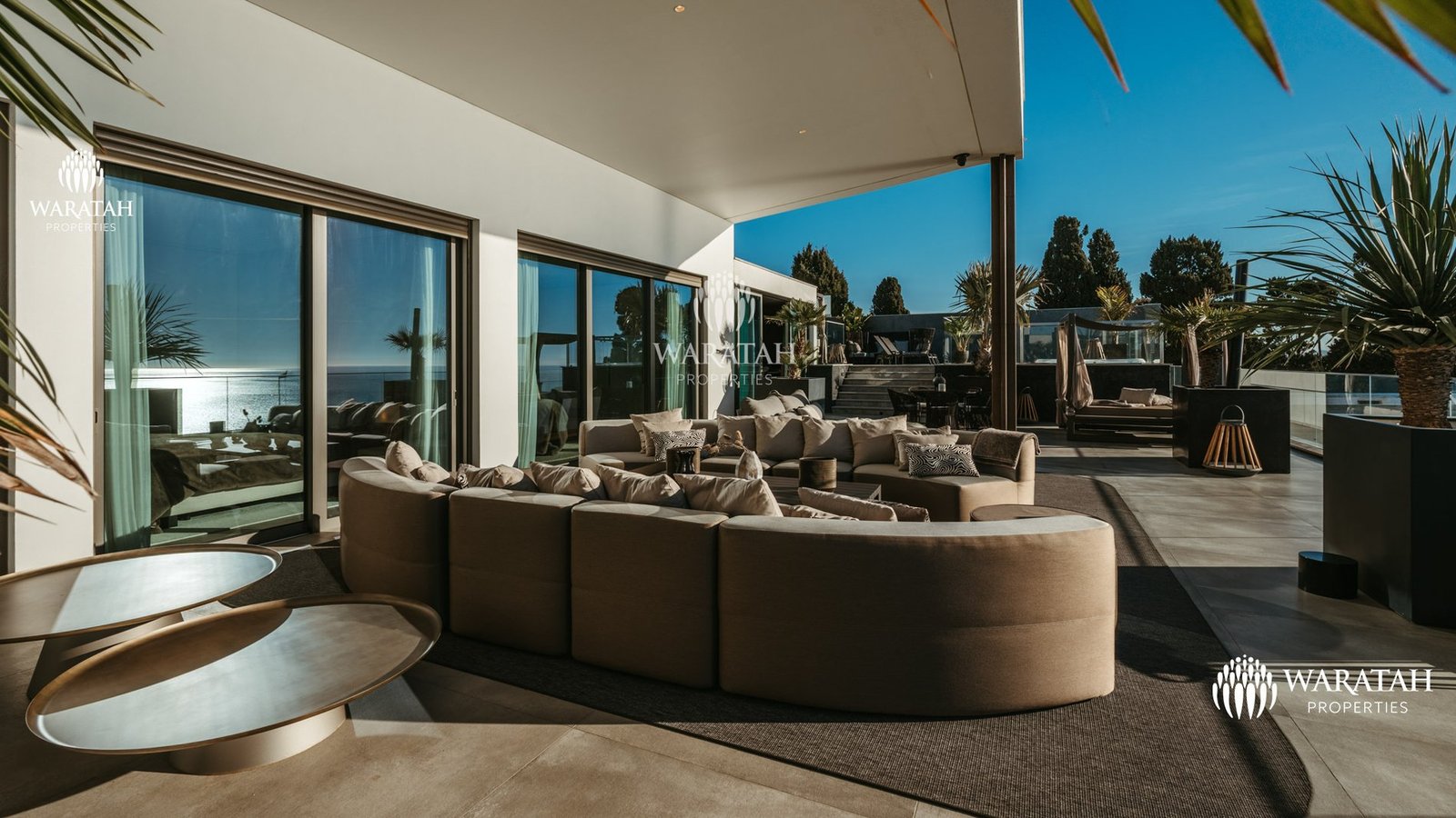 Penthouse in Albufeira, Faro District, Portugal