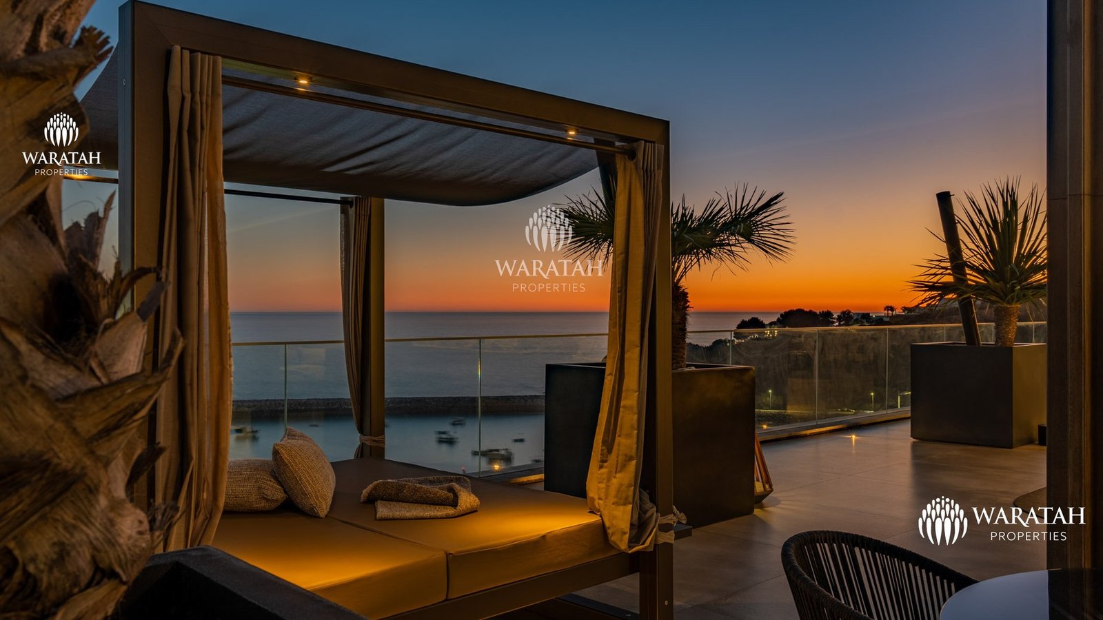 Penthouse in Albufeira, Faro District, Portugal