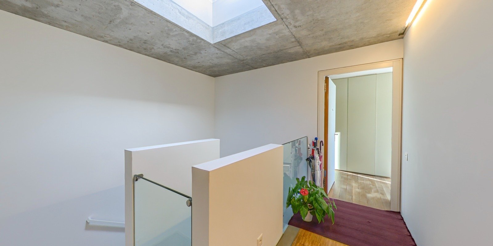 Penthouse in Ascona, Ticino, Switzerland