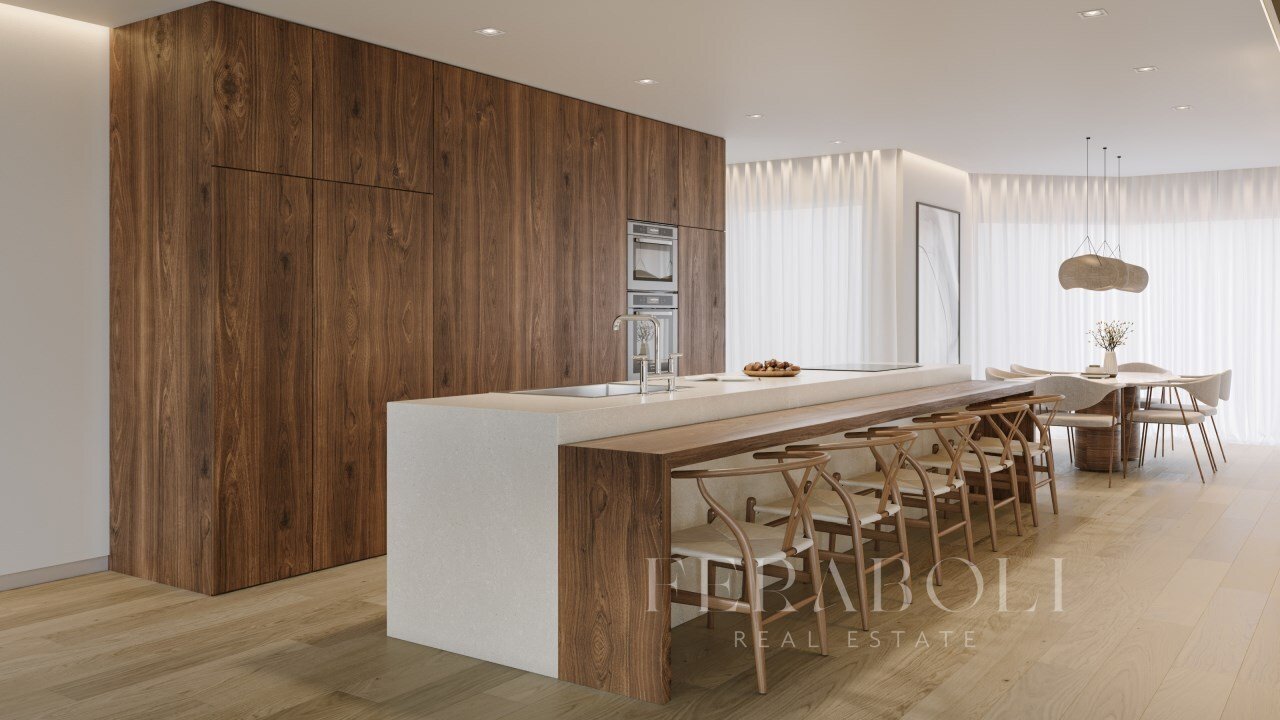 Penthouse in Lisbon, Lisbon, Portugal