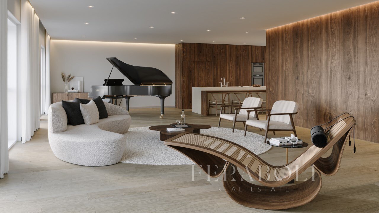 Penthouse in Lisbon, Lisbon, Portugal