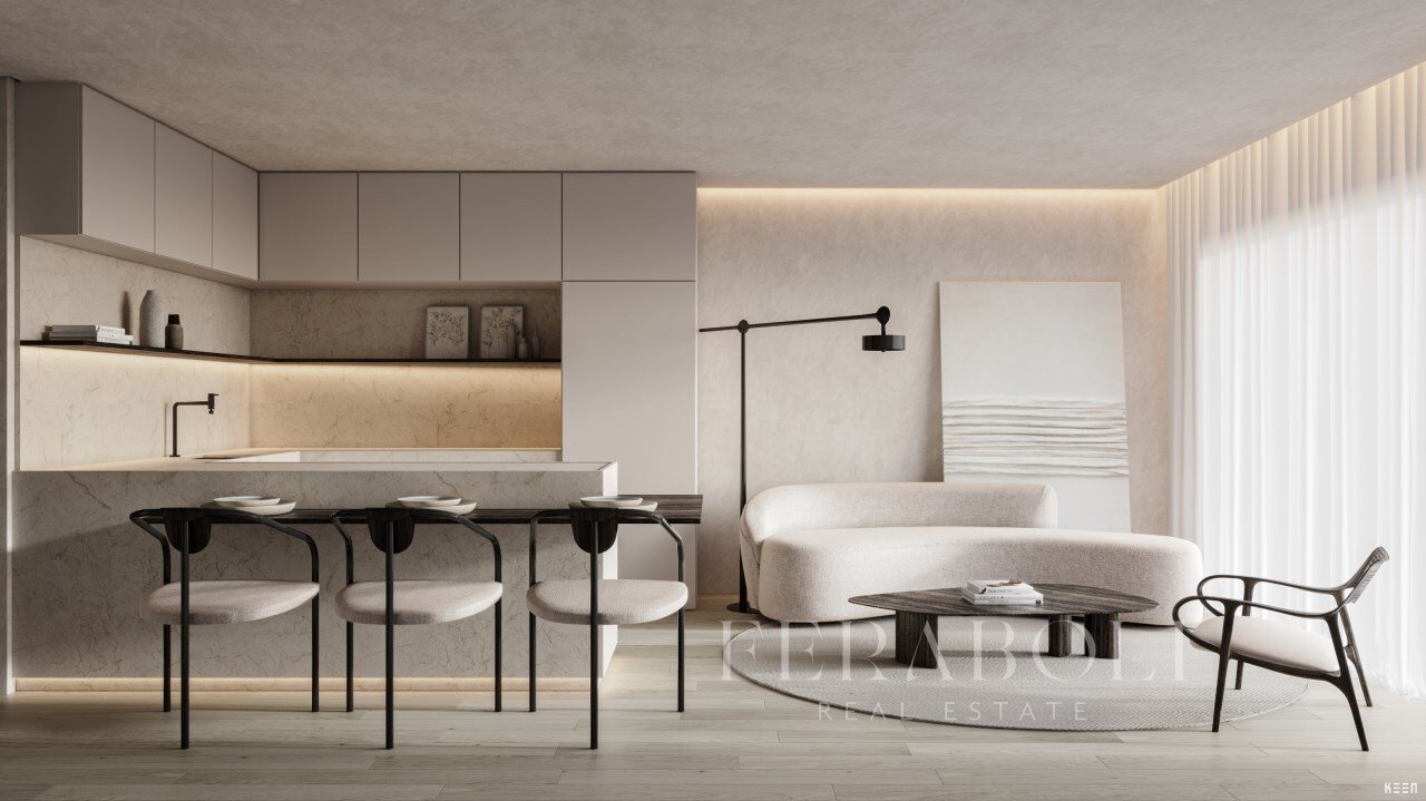 Penthouse in Lisbon, Lisbon, Portugal