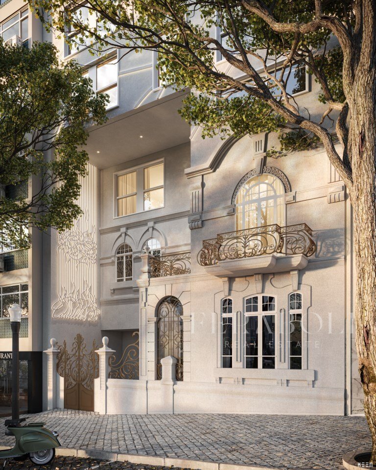 Penthouse in Lisbon, Lisbon, Portugal