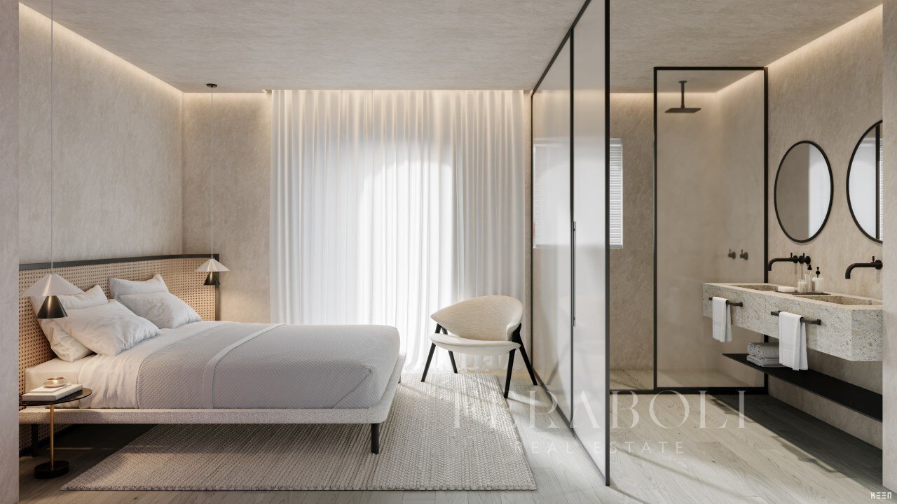Penthouse in Lisbon, Lisbon, Portugal