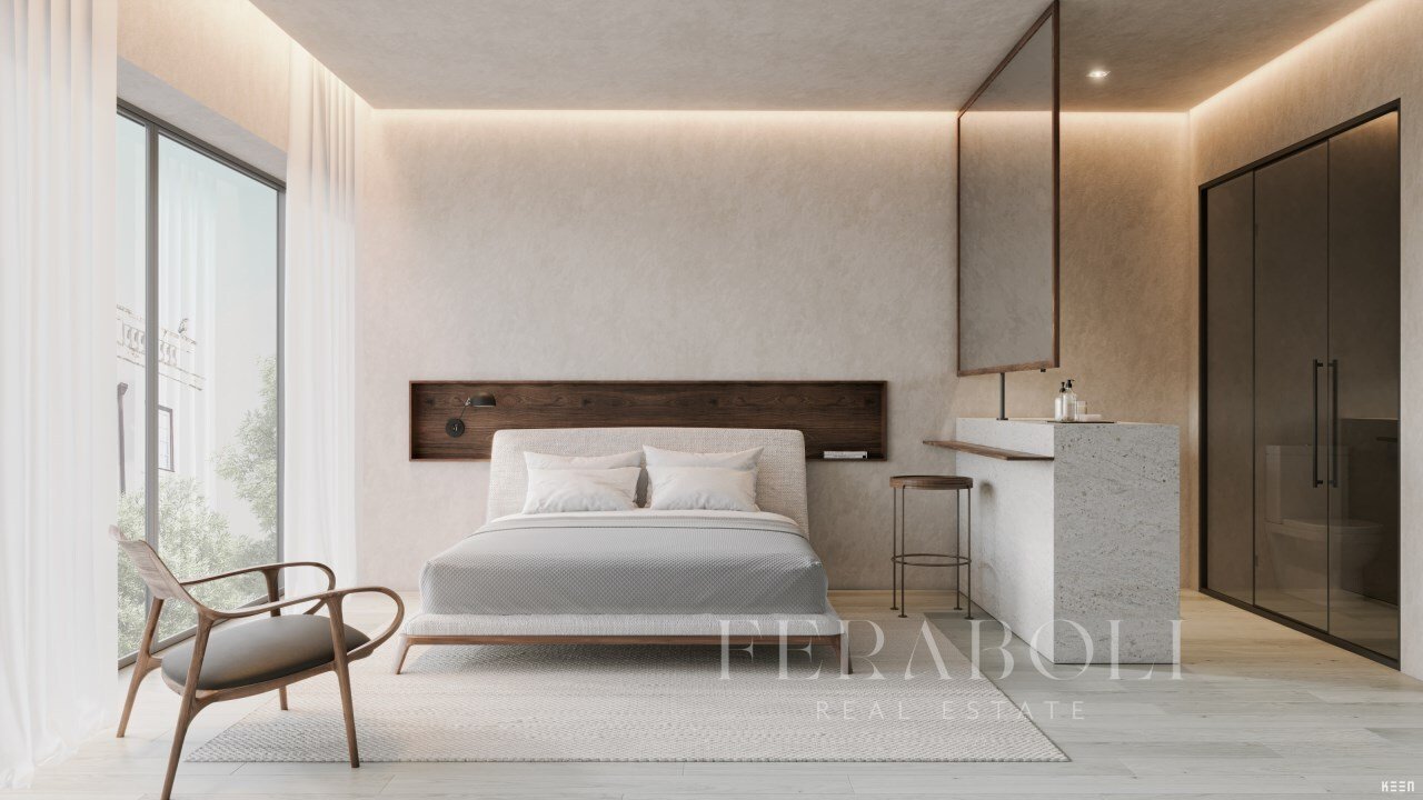 Penthouse in Lisbon, Lisbon, Portugal
