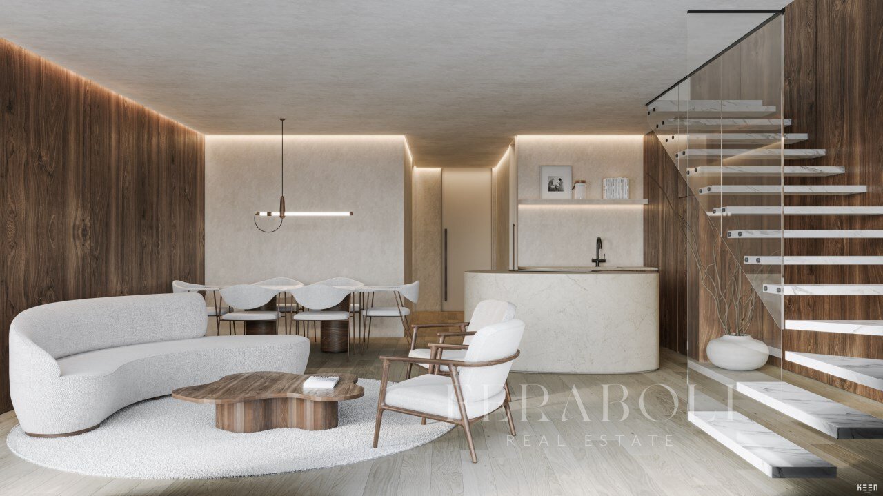 Penthouse in Lisbon, Lisbon, Portugal