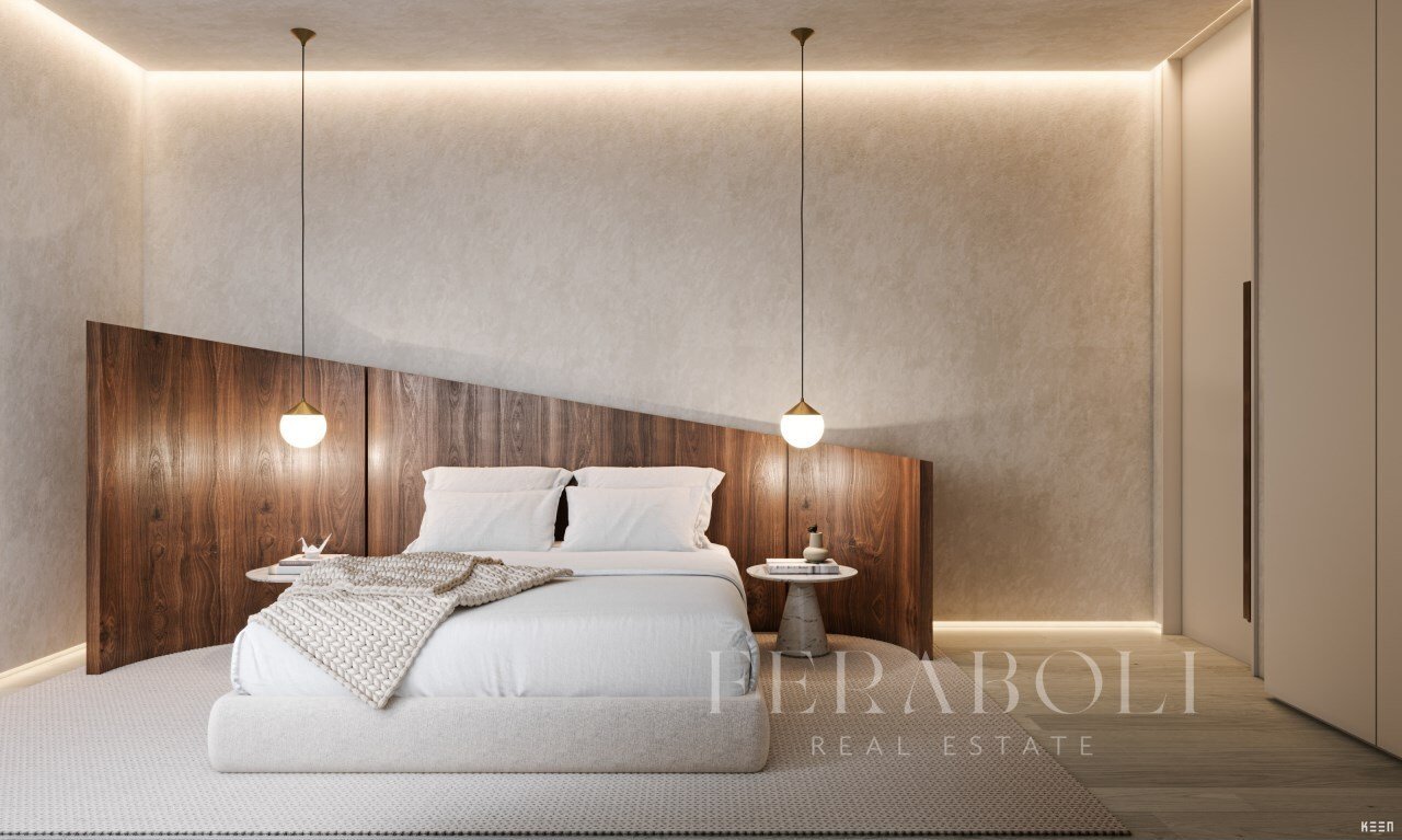 Penthouse in Lisbon, Lisbon, Portugal
