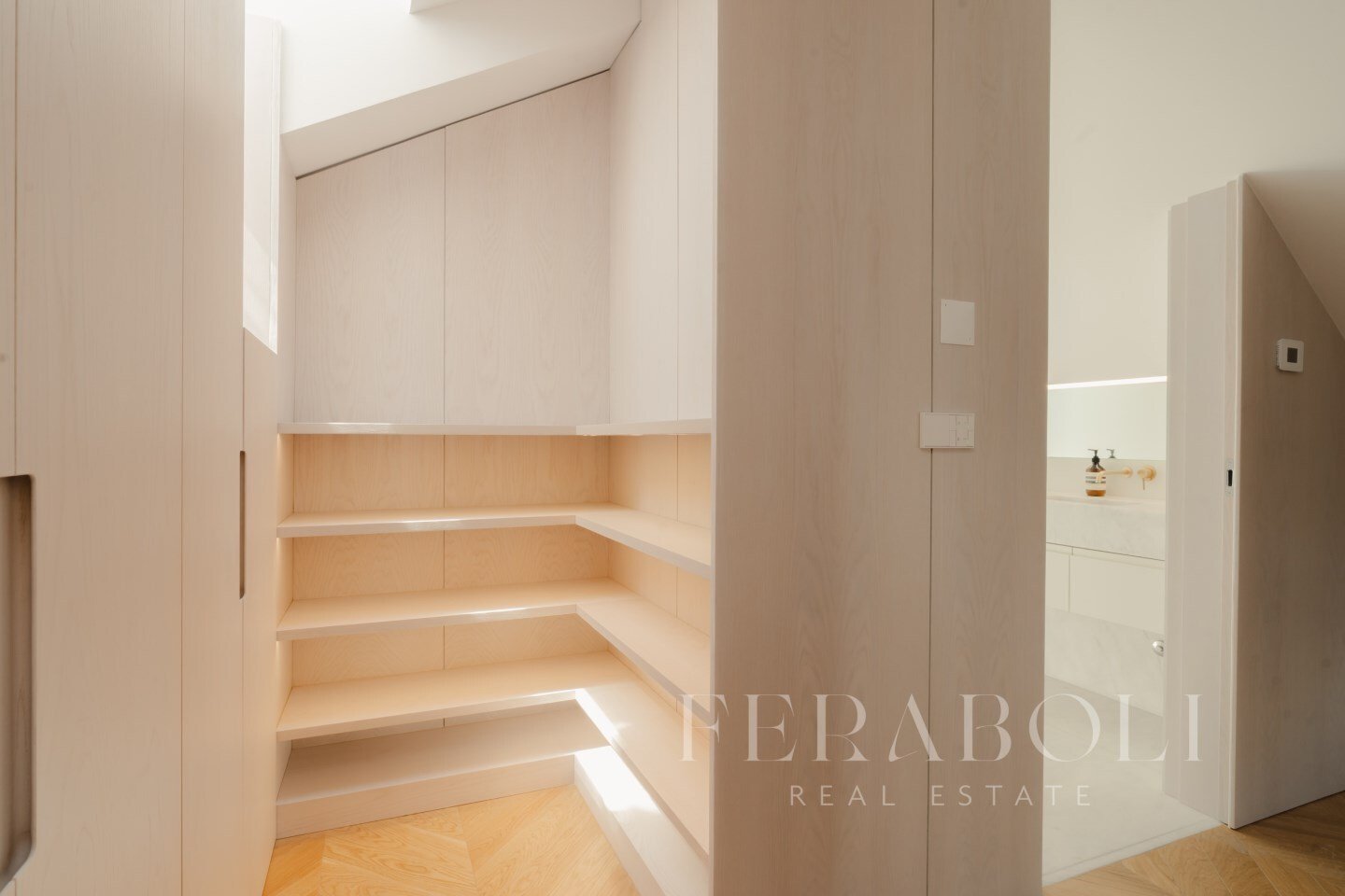 Penthouse in Lisbon, Lisbon, Portugal