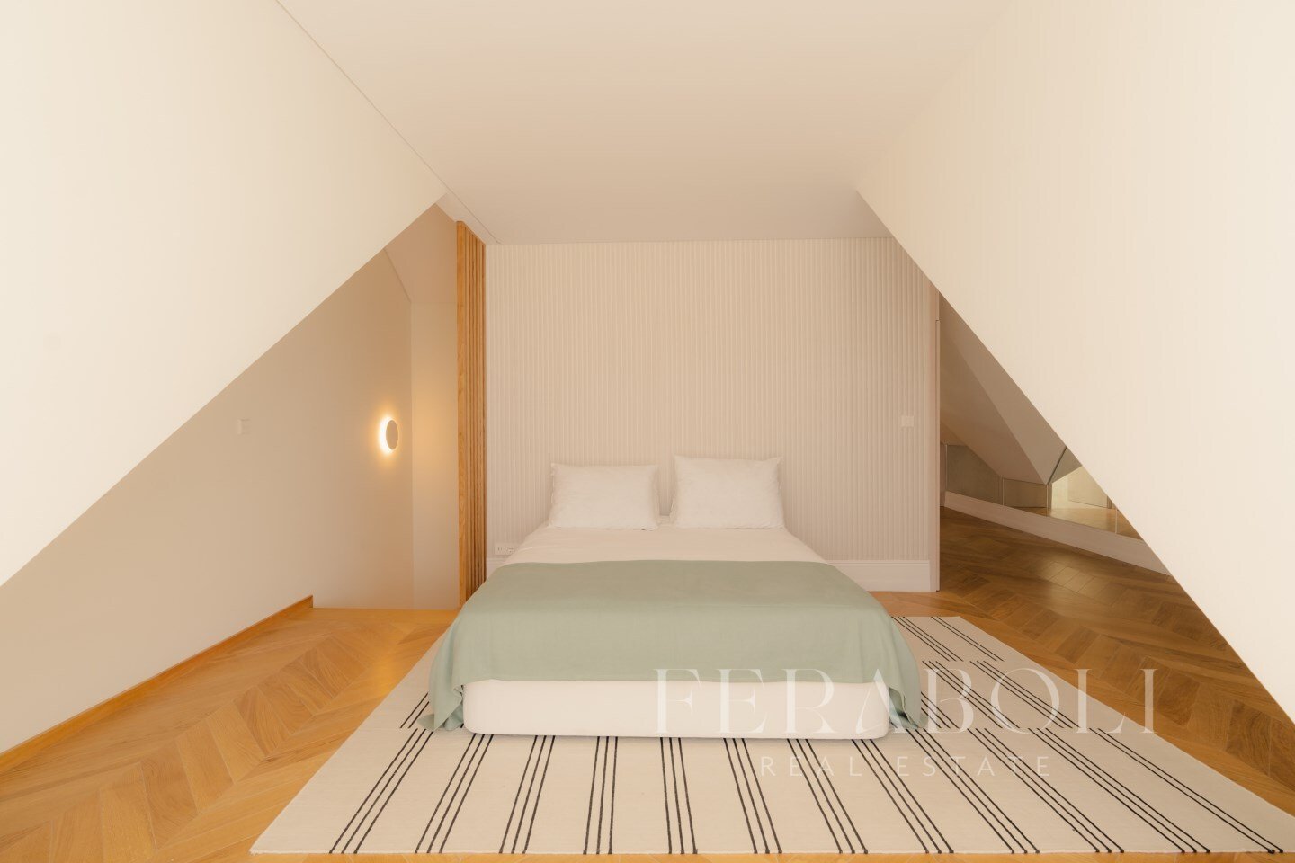 Penthouse in Lisbon, Lisbon, Portugal